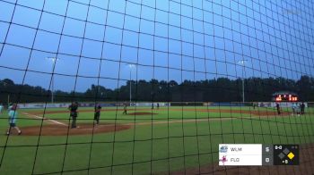 Replay: Sharks vs Flamingos | Jun 29 @ 7 PM