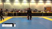 Replay: Mat 15 - 2023 World IBJJF Jiu-Jitsu No-Gi Championship | Dec 8 @ 9 AM