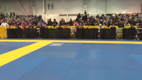 Replay: Mat 20 - 2023 World IBJJF Jiu-Jitsu No-Gi Championship | Dec 8 @ 9 AM