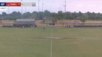 Replay: TAMIU vs Okla. Christian | Oct 30 @ 10 AM