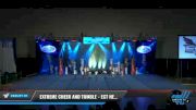 Extreme Cheer and Tumble - ECT Heat [2021 L1 Youth - D2 Day 1] 2021 Return to Atlantis: Myrtle Beach