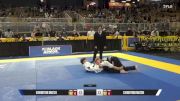 Exhibition Match vs Exhibition Match 2025 Pan Kids Jiu-Jitsu IBJJF Championship