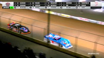 Feature | 2025 Lucas Oil Late Models at Hagerstown Speedway