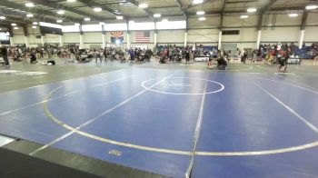 Replay: Mat 18 - 2025 Terminator World Championships | Mar 1 @ 9 AM