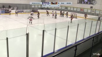 Replay: Home - 2024 Stratford vs Caledon | Jan 26 @ 7 PM