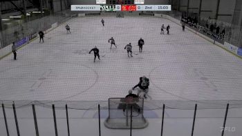 Replay: Home - 2025 Ok. Oilers vs Flames | Mar 5 @ 7 PM