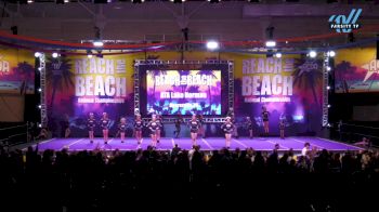 ATA Lake Norman - Helix [2024 L3 Junior - Medium Day 2] 2024 ACDA Reach the Beach Cheer Grand Nationals