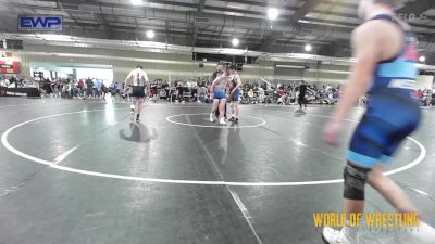 115 lbs Round Of 64 - Timothy Ekart, Jackson County Wrestling Club vs Brady Full, Mat Assassins