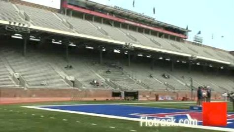 2007 Penn Relays Preview
