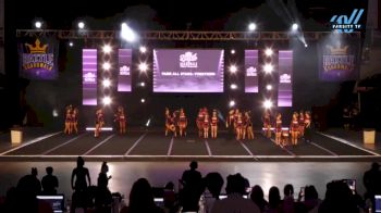 FAME All Stars - Yorktown - Coed Clique [2024 L3 Senior Coed Day 2] 2024 SU Battle at the Boardwalk Grand Nationals