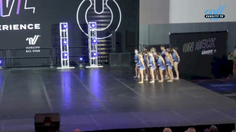 APEX Dance Center - Mini Lyrical [2024 Mini - Contemporary/Lyrical Day 2] 2024 Athletic Championships Nationals & Dance Grand Nationals