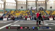 ARTHUR CARDOSO vs Samuel Brandão 2025 ADCC Brazilian Nationals