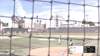 Cal State LA vs. Cal State Monterey Bay - 2025 Cal State Monterey Bay vs Cal State LA - Doubleheader