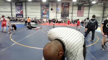 106 lbs Rr Rnd 3 - Michael Newton, Mayo Quanchi Gold vs Gavin Galeano, D3 Training Center