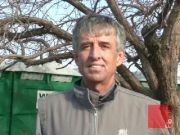 Frank Shorter at 2007 USA XC Champs