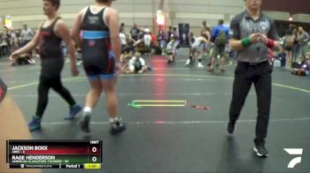 Round 1 (6 Team) - Shane Falasca, American Gladiators-Thunder vs Lucas Armstrong, Ares