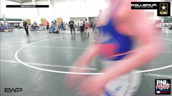 Replay: Mat 13 - 2025 PNL Spring FRECO Championships | Apr 12 @ 3 PM