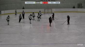 Replay: Home - 2024 PAC Saints vs Flames | Oct 27 @ 6 PM