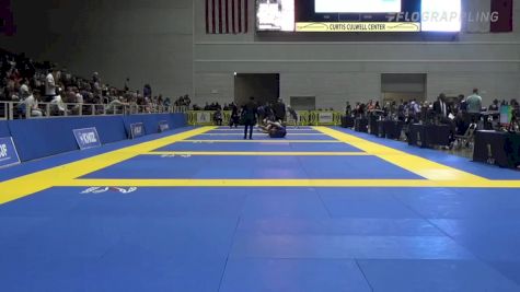 Replay: Mat 12 - 2022 Pan IBJJF Jiu-Jitsu No-Gi Championship | Oct 14 @ 9 AM