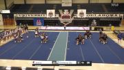 Replay: USA Cheer STUNT Nationals: NAIA Division | Apr 22 @ 1 PM