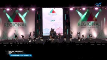 Maryland Dance Energy - Zap [2025 L2 Youth - D2 - Small - B Day 2] 2025 The Northeast Regional Summit