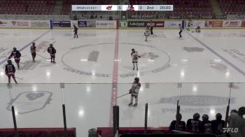 Replay: Home - 2024 CAC vs Lloydminster | Nov 17 @ 2 PM