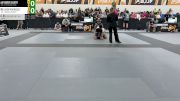 CARTER ELLIOTT vs JACOB RODRIGUEZ 2026 PBJJF Pan American Jiu-Jitsu Championships