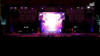 Rocket Elite - Mini Sparks [2026 L1 Mini - Novice - Restrictions Day 1] 2026 ACDA Reach the Beach Grand Nationals DI/Worlds