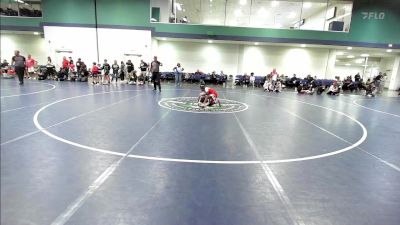 65 lbs Consolation - Quentin Neal, MO vs Lincoln Brower, NY