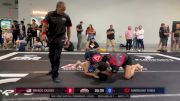 Franco Casuso vs Marcelino Turku 2024 ADCC Miami Open