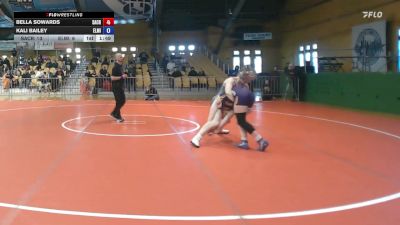 Replay: Mat 1 - 2026 Journeymen Girls State | Jan 24 @ 9 AM