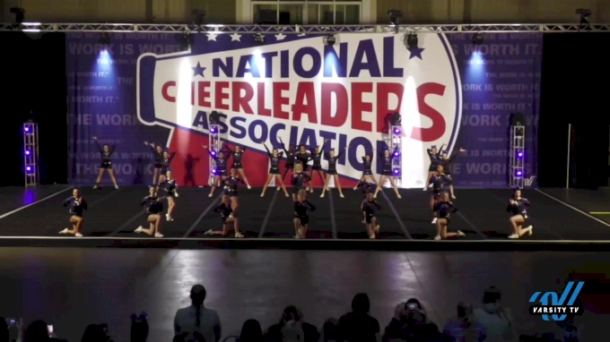 Victory! All Stars - Jet Black [2022 L3 Junior - D2 Day 1] 2022 NCA ...