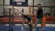 Technique Tuesday: Shaposhnikova Drill