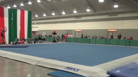 Isabelle McFall - Women's Group, Main Line - 2021 Christmas on the Chesapeake