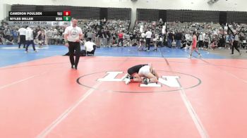 Replay: Mat 3 - 2026 War at the Shore | Apr 4 @ 8 AM