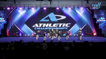 World Cup - Sunnies [2025 L2 Youth - Small Day 2] 2025 Athletic Championships Grand Nationals