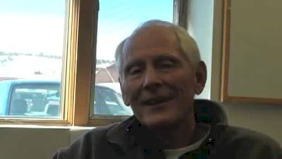 5. Happy Runners, Thirsty Thursday