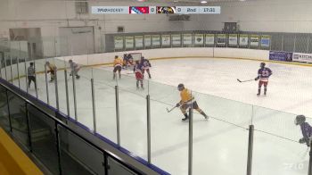 Replay: Home - 2024 Rangers vs Admirals | Feb 29 @ 7 PM