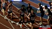 Watch College Men's 5000m Prelims (Event 208) Heat 3 At 2026 Penn Relays