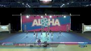 Elite Cheer - Queens [2022 L1 Tiny - D2 Day 1] 2022 Aloha Kissimmee Showdown DI/DII