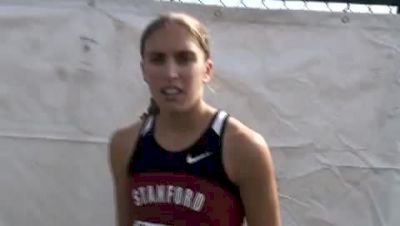 Alex Gits 15th Blue 2009 PreNats