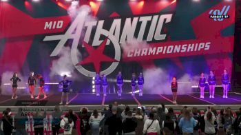 Titan Elite All Stars - Ares [2025 L1 Junior - D2 Day 1] 2025 Mid Atlantic Championship Grand Nationals