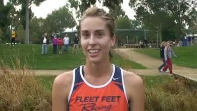 Lauren Weaver - 1st, invite women