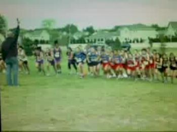 Girls Varsity Race @ Southridge