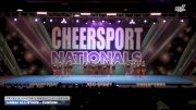 Hawaii All Stars - Kaboom [2026 L2 Junior - Small - C Day 2] 2026 CHEERSPORT National All Star Cheerleading Championship