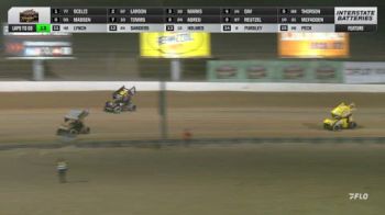 Feature | 2026 High Limit Racing Opener at Las Vegas Motor Speedway