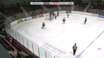 Replay: Home - 2024 Panthers vs Leamington | Jan 18 @ 7 PM