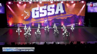 Replay: GSSA Grand Nationals | Jan 9 @ 3 PM