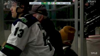 Replay: Away - 2023 Powell River vs Surrey | Dec 15 @ 6 PM