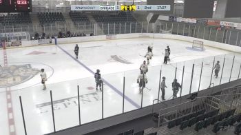 Replay: Home - 2025 Glengarry vs Smiths Falls | Sep 25 @ 7 PM